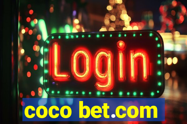 coco bet.com